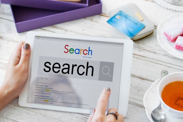 Arama Motoru Optimizasyonu SEO