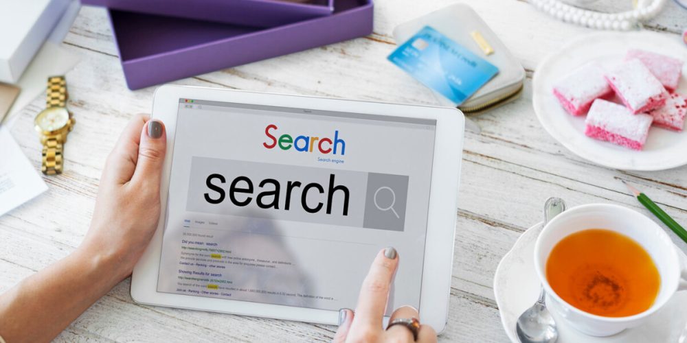 Arama Motoru Optimizasyonu SEO
